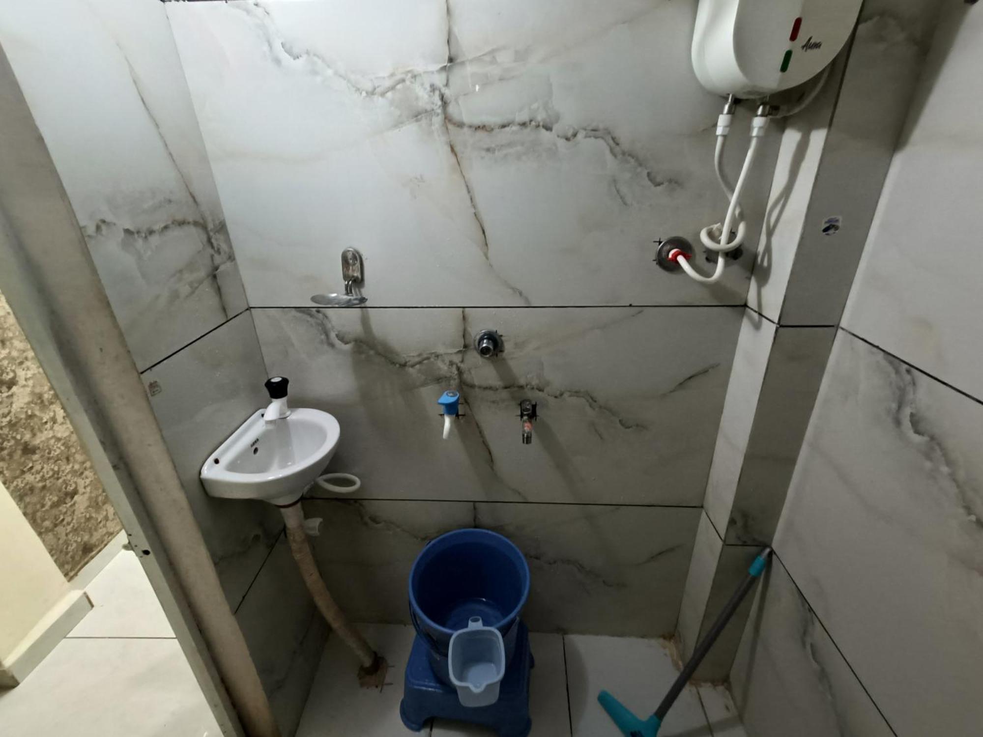Fabhotel Shipra Ujjain Bagian luar foto